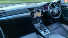 Skoda Superb 1.4 TSI iV SE Technology DSG 5dr Estate